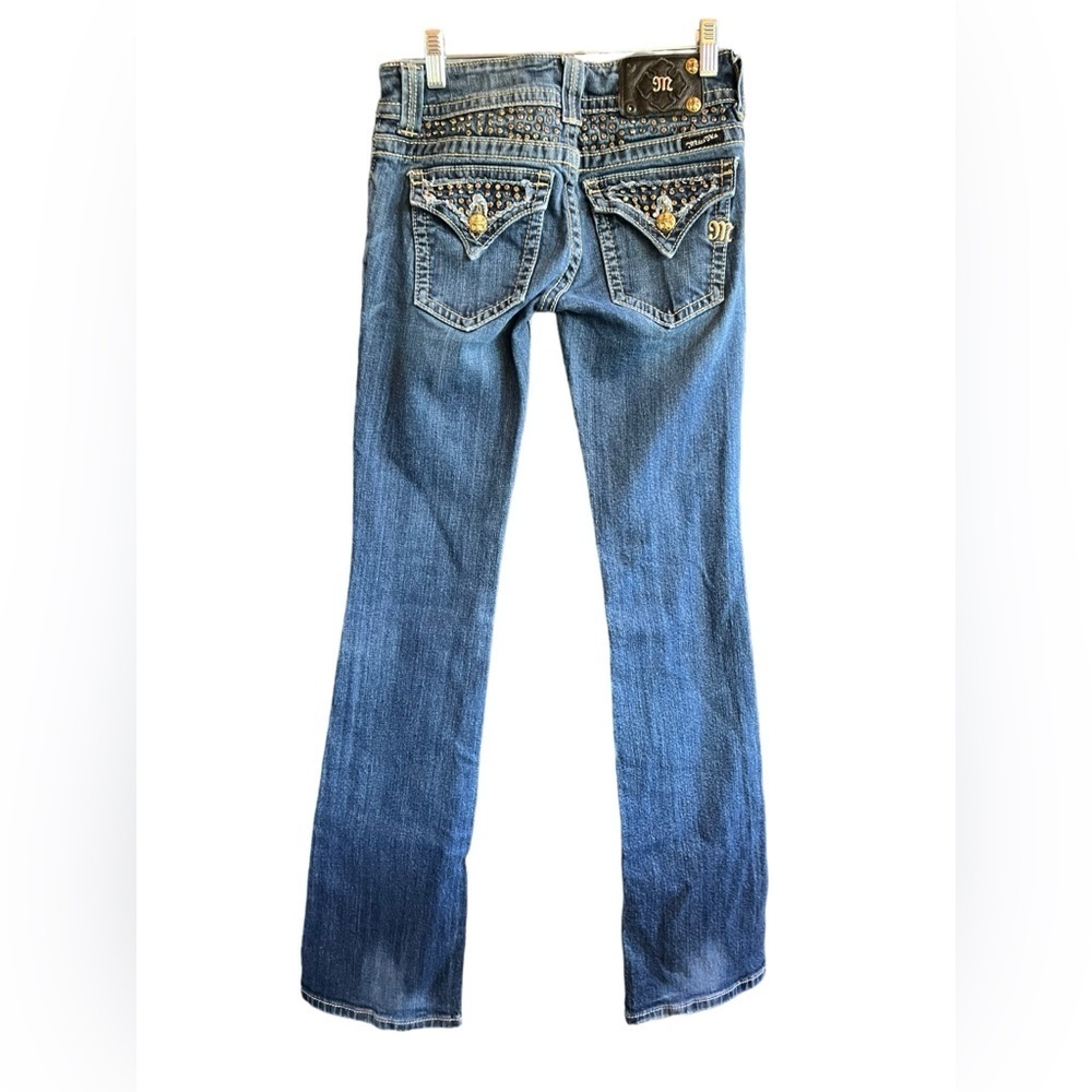 Miss. Me jeans size 26 - Picture 3 of 10